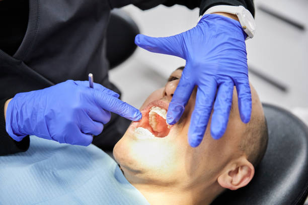 Best Pediatric Emergency Dentist in Ashland, WI