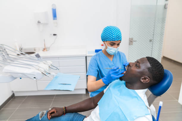 Best Pediatric Emergency Dentist in Ashland, WI